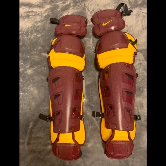 nike vapor catchers gear